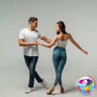 Initiation Kizomba ou Bachata - A domicile, seul ou en groupe - Voyage Bien-être