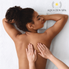 Rentrée Parfaite avec AQUA ZEN SPA - Solo ou Duo - Massage et Soin visage