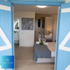 Rentrée avec Vue sur Mer - Suites équipées, 2 à 8 personnes - Résidence Vue Mer****