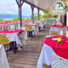 Dîner pour 2 avec champagne à l'Auberge de la vieille Tour