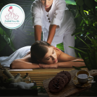 Instant magique - Massage détente personnalisé avec thé et gourmandises - L'INSTANT BIEN-ÊTRE