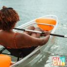 Paddle, Kayak, Scooter sous-marin, Bouées à Marie-galante avec EWI Escape West Indies