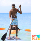 Paddle, Kayak, Scooter sous-marin, Bouées à Marie-galante avec EWI Escape West Indies