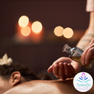 Massage californien - 1h - Santhezen