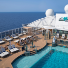 MSC SEASCAPE - Départ du 4 MAI 2025 : Croisière 7 nuits