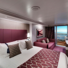 MSC SEASCAPE - Départ du 4 MAI 2025 : Croisière 7 nuits