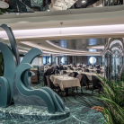 MSC SEASCAPE - Départ du 1 Juin 2025 : Croisière 7 nuits