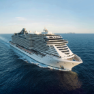 MSC SEASCAPE - Départ du 29 JUIN 2025 : Croisière 7 nuits