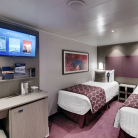 MSC SEASCAPE - Départ du 29 JUIN 2025 : Croisière 7 nuits