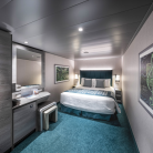 MSC VIRTUOSA - Départ du 30 Novembre 2025: Croisière 7 nuits