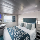 MSC VIRTUOSA - Départ du 07 Décembre 2025: Croisière 7 nuits