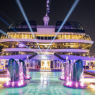 MSC VIRTUOSA - Départ du 21 Décembre 2025: Croisière 7 nuits