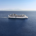 MSC VIRTUOSA - Départ du 21 Décembre 2025: Croisière 7 nuits