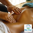 Tradition bien-être avec le Massage Frottement - Blue Azur Massage