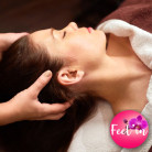 Forfait 2 Massages - Dos, Crâne, Visage et Nuque - FEEL'IN