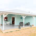 Villa ARC-EN-CIEL - Séjour ZEN Spécial Déboulé pour 6 personnes à Le Moule