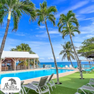 Journée relaxante à l'Auberge de la Vieille Tour - Piscine, plage, repas