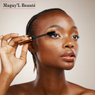 Pose de cils (par touffes) effet mascara - MAGUY'L BEAUTE