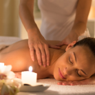 Voyage relaxant - Gommage, Massage anti-stress, réflexologie faciale, massage crânien  - R'Lax Form