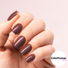 Mains et pieds, vernis semi-permanent - ColorForever