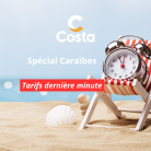 TARIFS DERNIERE MINUTE - DES TRESORS EXOTIQUES A DECOUVRIR - Costa FORTUNA - Départ PTP 13 Décembre 2024 : Croisière 7 nuits