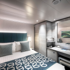 MSC VIRTUOSA - Départ du 29 Décembre 2024 : Croisière 7 nuits