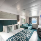 MSC VIRTUOSA - Départ du 29 Décembre 2024 : Croisière 7 nuits