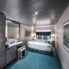 MSC VIRTUOSA - Départ du 29 Décembre 2024 : Croisière 7 nuits