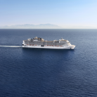 MSC VIRTUOSA - Départ du 29 Décembre 2024 : Croisière 7 nuits