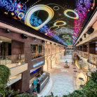 MSC VIRTUOSA - Départ du 08 Décembre 2024 : Croisière 7 nuits