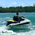 Randonnée Jet Ski, 1h, 1 à 2 personnes - JET ADVENTURE