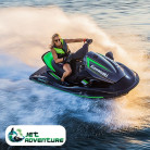 Randonnée Jet Ski, 1h, 1 à 2 personnes - JET ADVENTURE