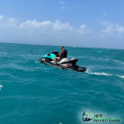 Randonnée Jet Ski, 1h, 1 à 2 personnes - JET ADVENTURE