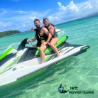 Randonnée Jet Ski, 1h, 1 à 2 personnes - JET ADVENTURE