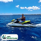 Randonnée Jet Ski, 1h, 1 à 2 personnes - JET ADVENTURE