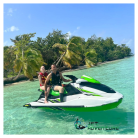 Randonnée Jet Ski, 1h, 1 à 2 personnes - JET ADVENTURE