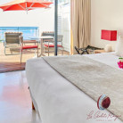 Evasion Luxe pour adultes - Les Galets Rouges Lodges & Spa**** - 2 personnes, avec Petit-déjeuner