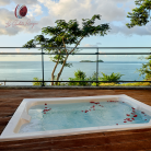 Evasion Luxe pour adultes - Les Galets Rouges Lodges & Spa**** - 2 personnes, avec Petit-déjeuner