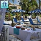 Hôtel Canella Beach*** - Séjour Confort avec petit-déjeuner – Détente Garantie