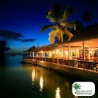 Week end Détente - Séjour 4 jours/3 nuits BATEAU + Marigot Beach Club Dive Resort*** (Base double)