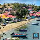 Journée, Les Saintes - Escale Bien-Être au Paradis avec Paradise Les Saintes Excursions