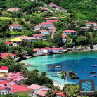 Journée, Les Saintes - Escale Bien-Être au Paradis avec Paradise Les Saintes Excursions