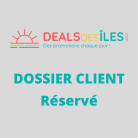 DOSSIER CLIENT RESERVE 2 - WEEK END du 11 Novembre 2024- SEJOUR  à Saint-Martin ! Séjour de 4 jours/3 nuits au SAPPHIRE