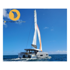 Offre Catamaran Excess 11 pour 8 jours / 7 nuits  - ALTERNATIVE SAILING