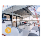 Offre Catamaran Excess 11 pour 8 jours / 7 nuits  - ALTERNATIVE SAILING