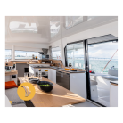 Offre Catamaran Excess 11 pour 8 jours / 7 nuits  - ALTERNATIVE SAILING