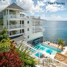 WEEK END DU 11 NOVEMBRE ALL INCLUSIVE AU FORT YOUNG - Départ GUADELOUPE : Séjour 3 jours/2 nuits