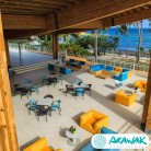 Arawak Hôtel Beach Resort****, formule Demi pension, Bonus sur-classement offert, 2 nuits min