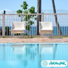 Arawak Hôtel Beach Resort****, formule Demi pension, Bonus sur-classement offert, 2 nuits min