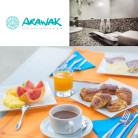 Arawak Hôtel Beach Resort****, formule Demi pension, Bonus sur-classement offert, 2 nuits min